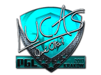 LUCAS1 (Foil) | Berlin 2019 image